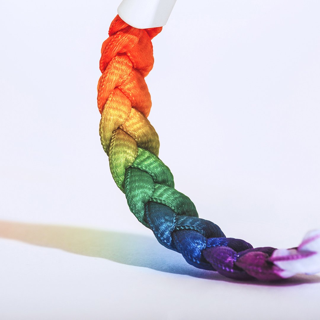 Rastaclat pride Clearance