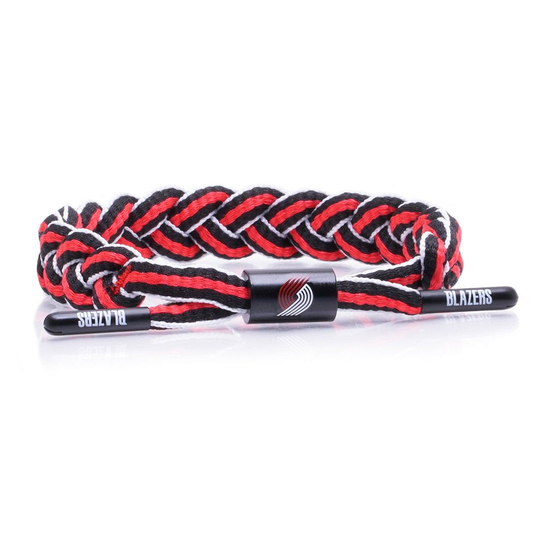 Rastaclat x NBA Team Portland Trail Blazers (Version 2) – Trilogy