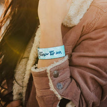 ZOX STRAP Return To Me