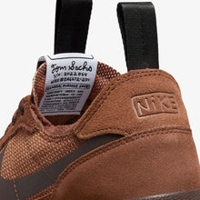 Tom Sachs x Nike Craft General Purpose Shoe (Pecan/Dark Field Brown)(DA6672-201)