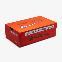 Tom Sachs x Nike Craft General Purpose Shoe (Pecan/Dark Field Brown)(DA6672-201)