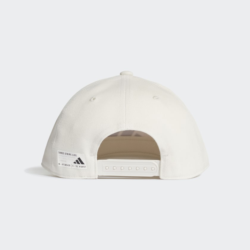 Adidas The Pack Cap S16 Raw White Trilogy Merch PH