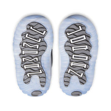 Toddler (TD) Air Jordan 11 Retro "Cool Grey" 2021 (378040-005)