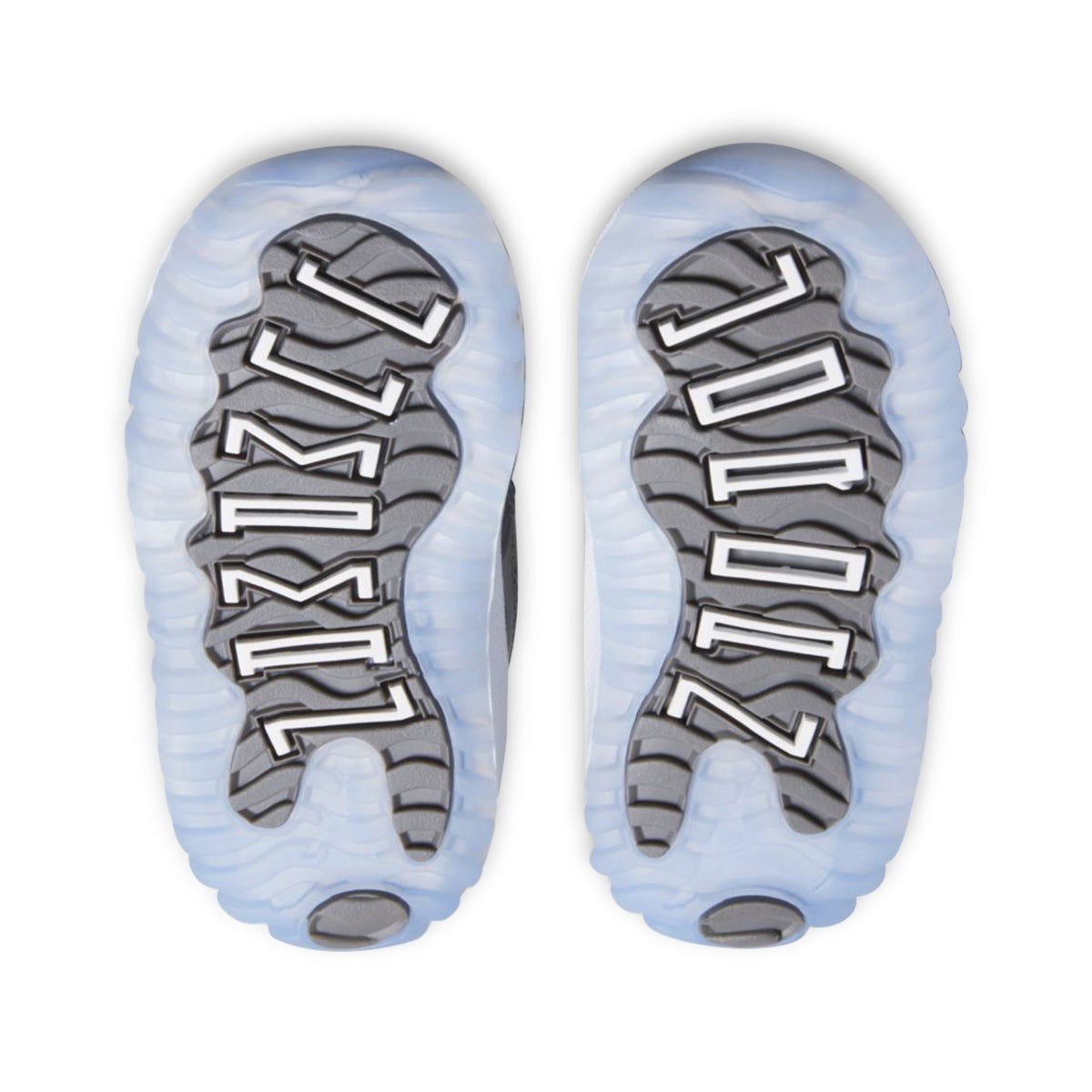 Toddler (TD) Air Jordan 11 Retro