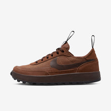 Tom Sachs x Nike Craft General Purpose Shoe (Pecan/Dark Field Brown)(DA6672-201)