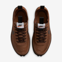 Tom Sachs x Nike Craft General Purpose Shoe (Pecan/Dark Field Brown)(DA6672-201)
