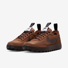 Tom Sachs x Nike Craft General Purpose Shoe (Pecan/Dark Field Brown)(DA6672-201)