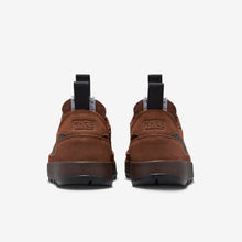 Tom Sachs x Nike Craft General Purpose Shoe (Pecan/Dark Field Brown)(DA6672-201)