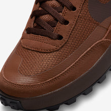 Tom Sachs x Nike Craft General Purpose Shoe (Pecan/Dark Field Brown)(DA6672-201)