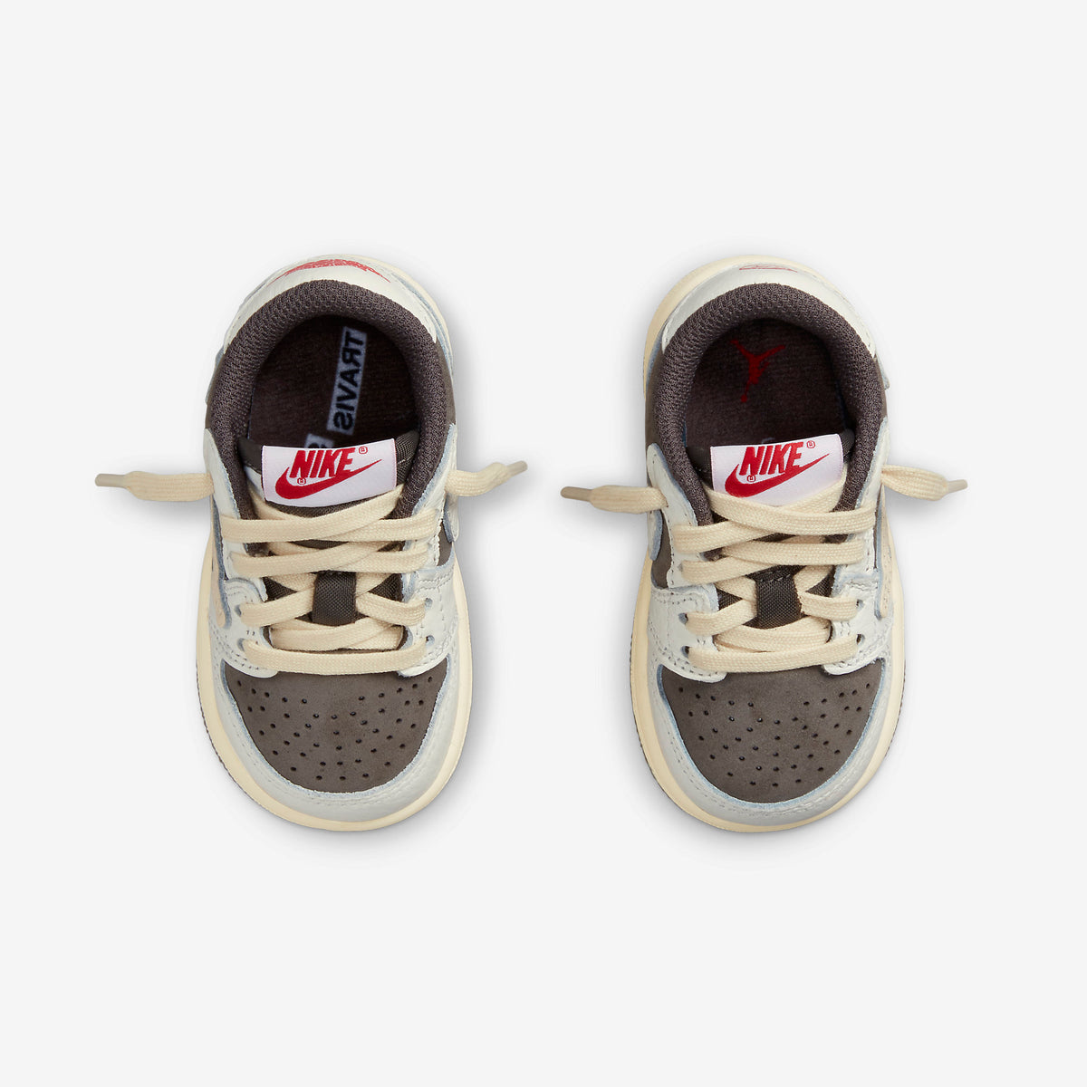 Travis Scott x Air Jordan 1 Low ALT 
