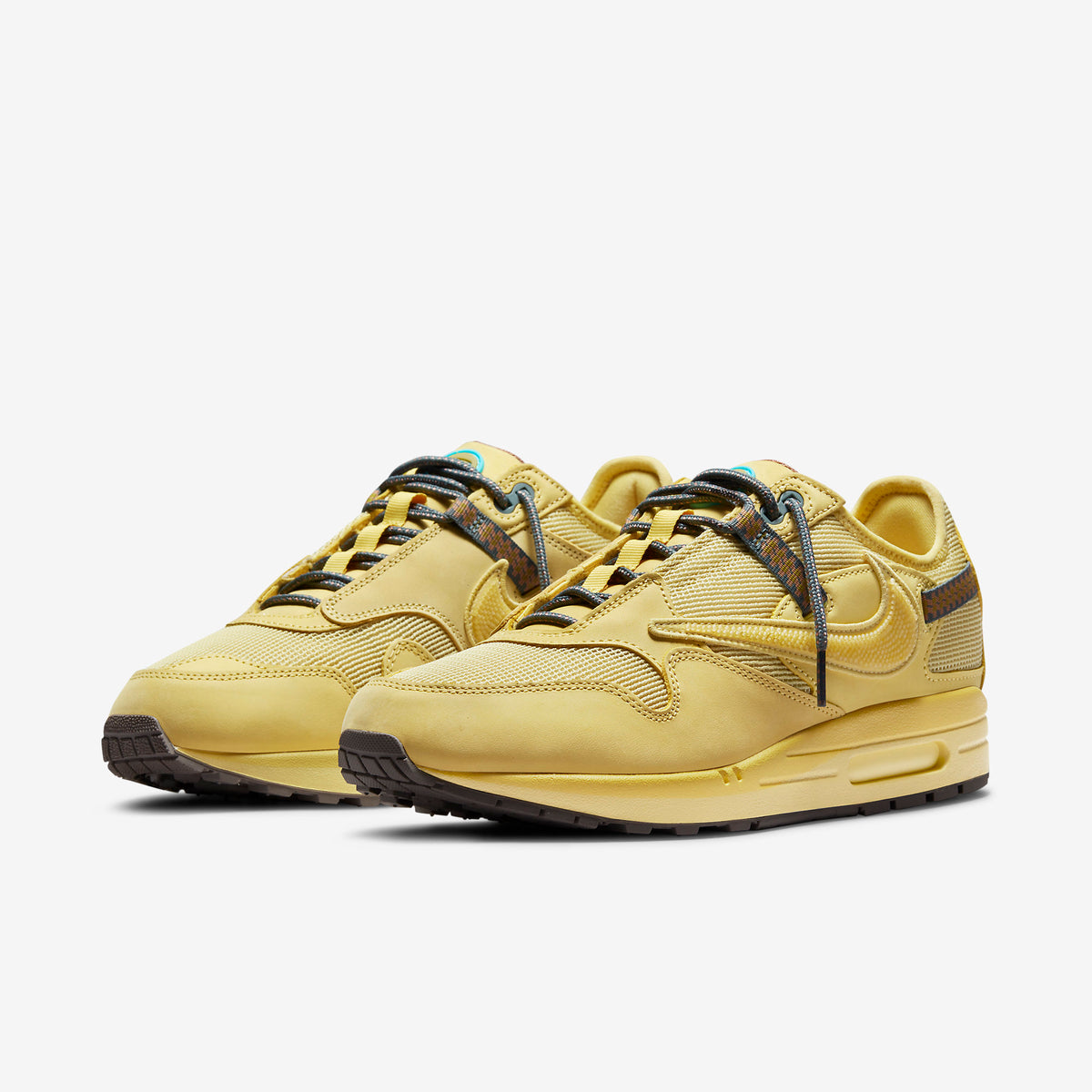 PRE-ORDER) Travis Scott x Nike Air Max 1 