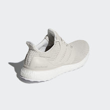 Men's Adidas Ultra Boost 4.0 "Chalk Pearl Grey" Continental (BB6177)