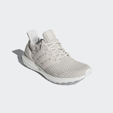 Men's Adidas Ultra Boost 4.0 "Chalk Pearl Grey" Continental (BB6177)