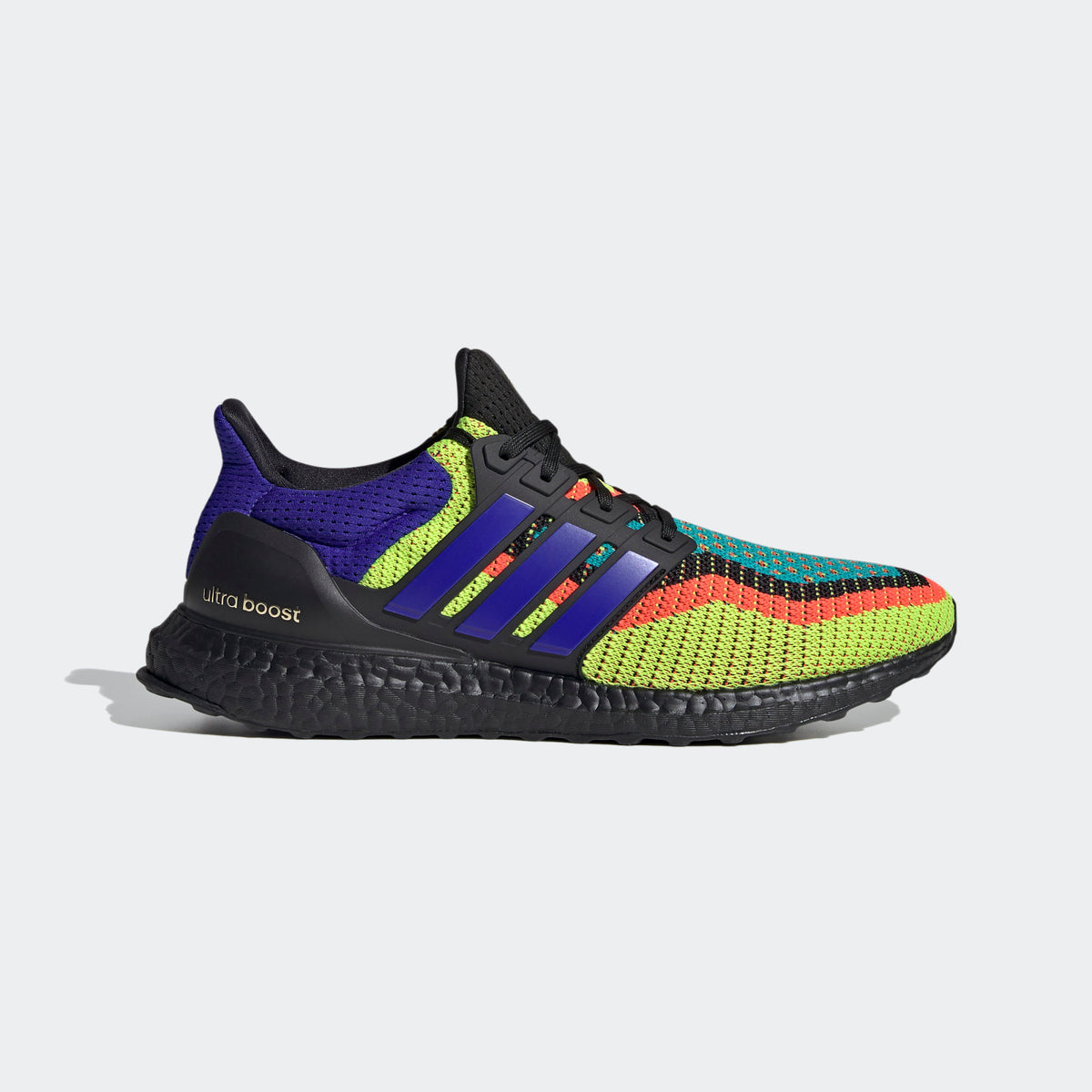 Ultraboost multicolour on sale