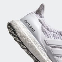 Men's Adidas Ultra Boost 4.0 "Triple White" Continental (BB6168)