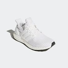 Men's Adidas Ultra Boost 4.0 "Triple White" Continental (BB6168)