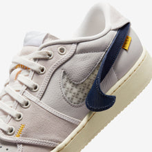 Union x Air Jordan 1 Retro AJKO Low "Leather" (DZ4864-100)