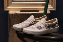 Vans x Van Gogh Classic Slip-on "Letters" (Small Sizes)