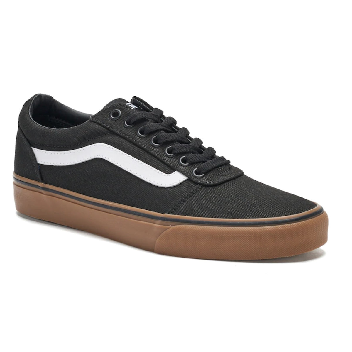 Vans men's ward canvas Clearance