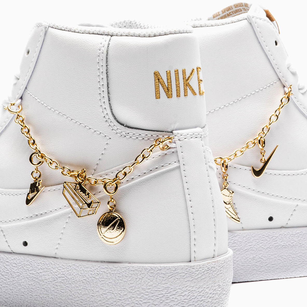 Nike Shoes White Womens Nike Blazers Women's Nike Blazer MID '77 LX