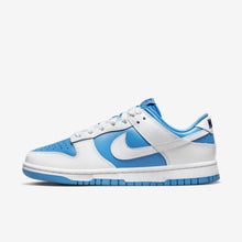 Women's Nike Dunk Low "Reverse UNC" (DJ9955-101)