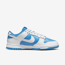 Women's Nike Dunk Low "Reverse UNC" (DJ9955-101)