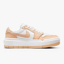 Women's Air Jordan 1 Elevate Low (White/Onyx)(DH7004-102)
