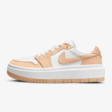 Women's Air Jordan 1 Elevate Low (White/Onyx)(DH7004-102)