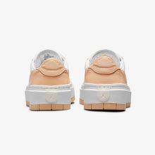 Women's Air Jordan 1 Elevate Low (White/Onyx)(DH7004-102)