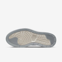Women's Air Jordan 1 Elevate Low (White/Wolf Grey/Onyx)(DH7004-100)