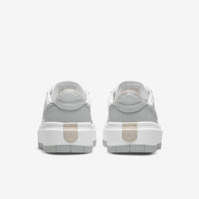 Women's Air Jordan 1 Elevate Low (White/Wolf Grey/Onyx)(DH7004-100)