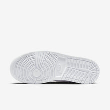 Women's Air Jordan 1 Low "Triple White" 2022 (DV0990-111)