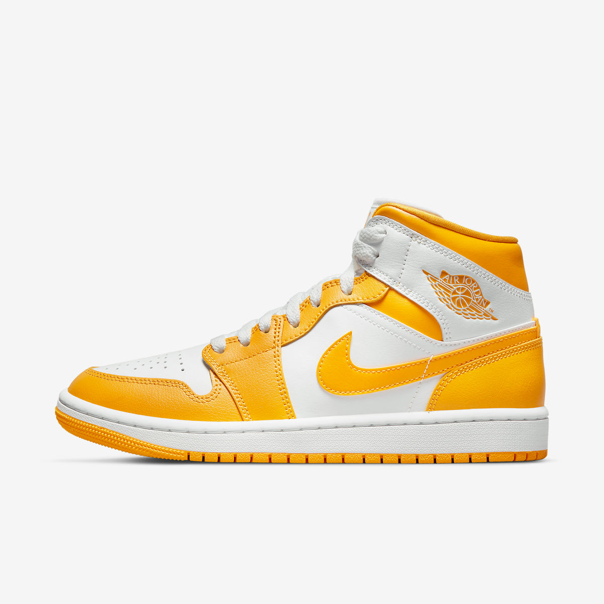Women's Air Jordan Mid 