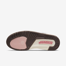 Air Jordan 3 Retro "Neapolitan Dark Mocha" (CK9246-102)
