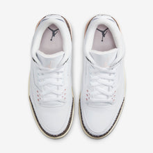 Air Jordan 3 Retro "Neapolitan Dark Mocha" (CK9246-102)