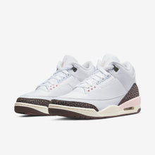 Air Jordan 3 Retro "Neapolitan Dark Mocha" (CK9246-102)