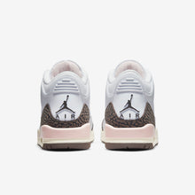 Air Jordan 3 Retro "Neapolitan Dark Mocha" (CK9246-102)