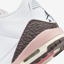 Air Jordan 3 Retro "Neapolitan Dark Mocha" (CK9246-102)
