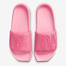 Women's Air Jordan NOLA Slides (Sunset Pulse)(CZ8027-600)