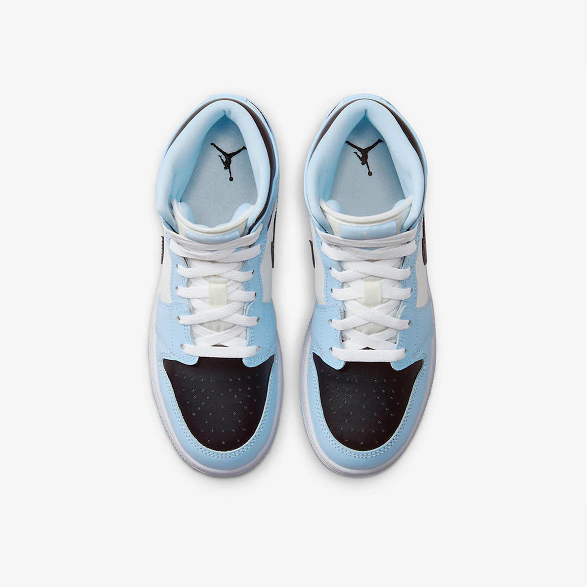 Women's GS Air Jordan Mid 