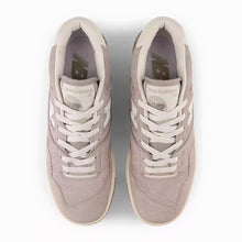 GS / Women's New Balance 550 "Sea Salt" (Concrete/White/Sea Salt)(GSB550NB)