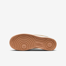 GS / Women's Nike Air Force 1 Low LV8 "Pearl White Sesame" (DQ5973-200)