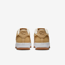 GS / Women's Nike Air Force 1 Low LV8 "Pearl White Sesame" (DQ5973-200)