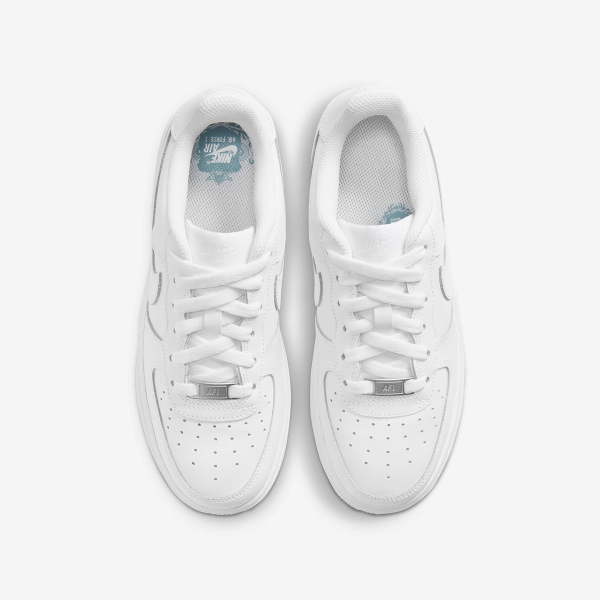 GS Women's Nike Air Force Low LE
