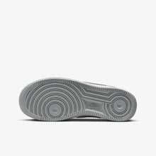 GS / Women's Nike Air Force 1 Low Retro (White/Wolf Grey)(DX5805-100)