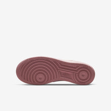 GS / Women's Nike Air Force 1 Low "Pink Foam" (White/Pink Foam)(CT3839-107)