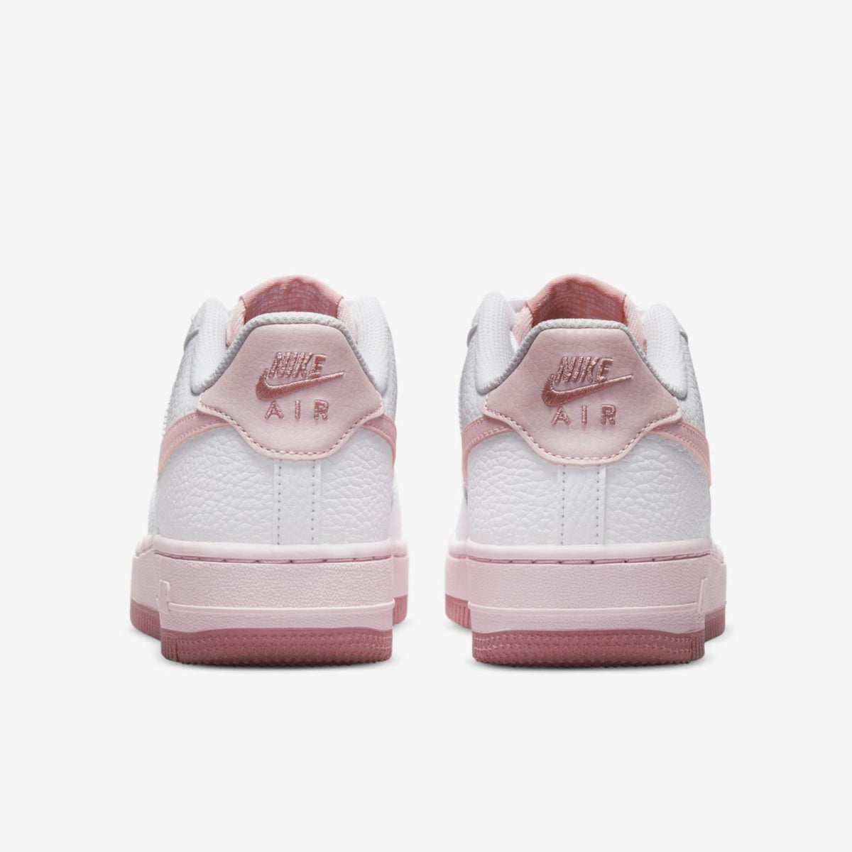 Otrain Af1 Rosse Low Rose Pink Foam Air Force One Low Pink GS