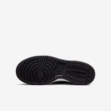 GS / Women's Nike Dunk Low (Midnight Navy/White/Black)(DH9765-402)