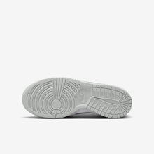 GS / Women's Nike Dunk Low "Pure Platinum" (DH9765-102)