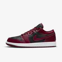 Women's Air Jordan 1 Low "Cherrywood" (DC0774-006)
